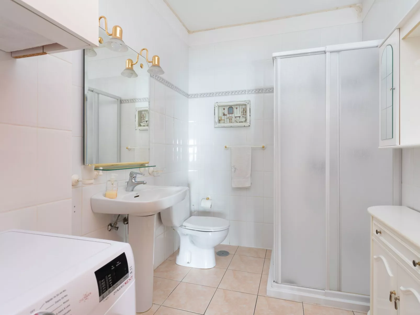 Luxusapartment-Dedans