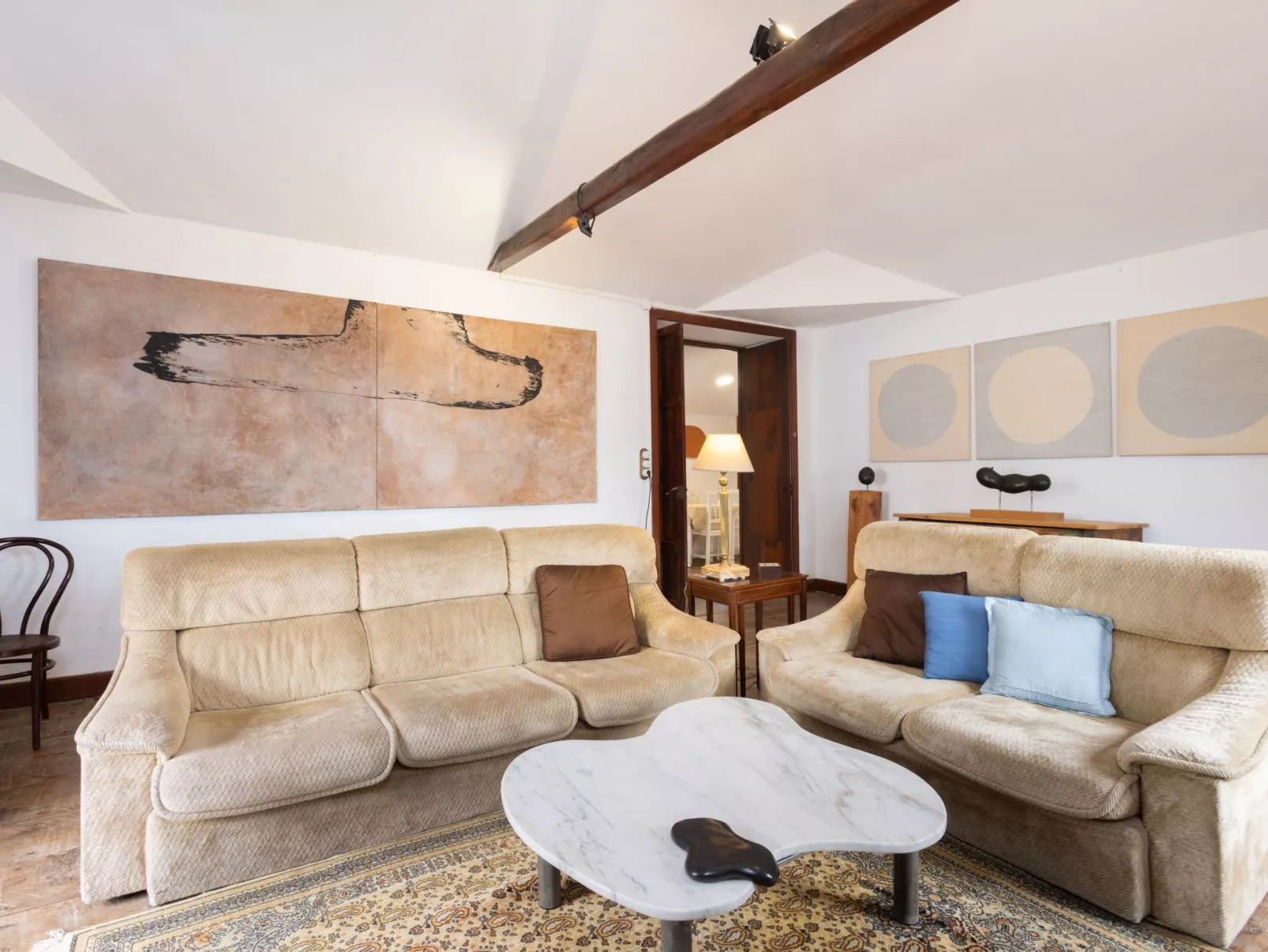 Wohnung Suite Zárate-Image-tags.info