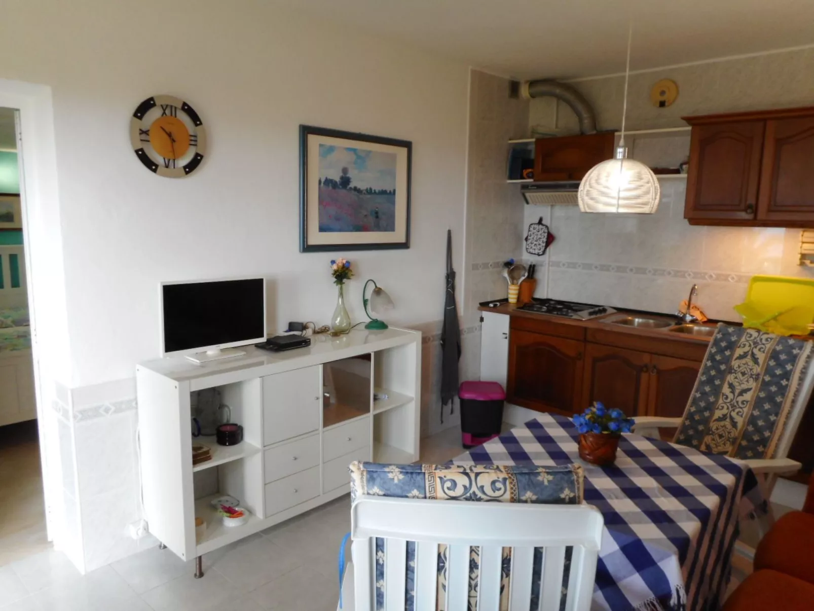 Gemütliches Ferienhäuschen mit privatem Pool-Image-tags.info