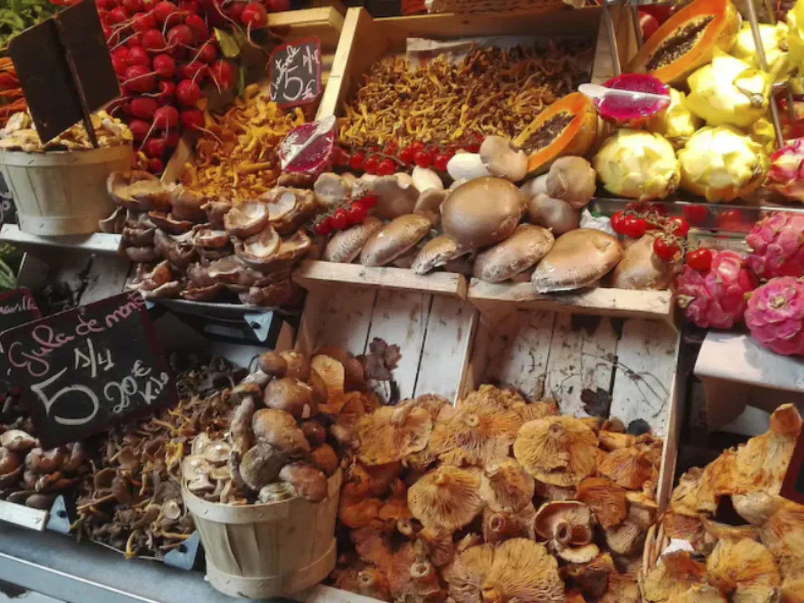 Casa The Lofties mit Pool in Andalusien-Outside