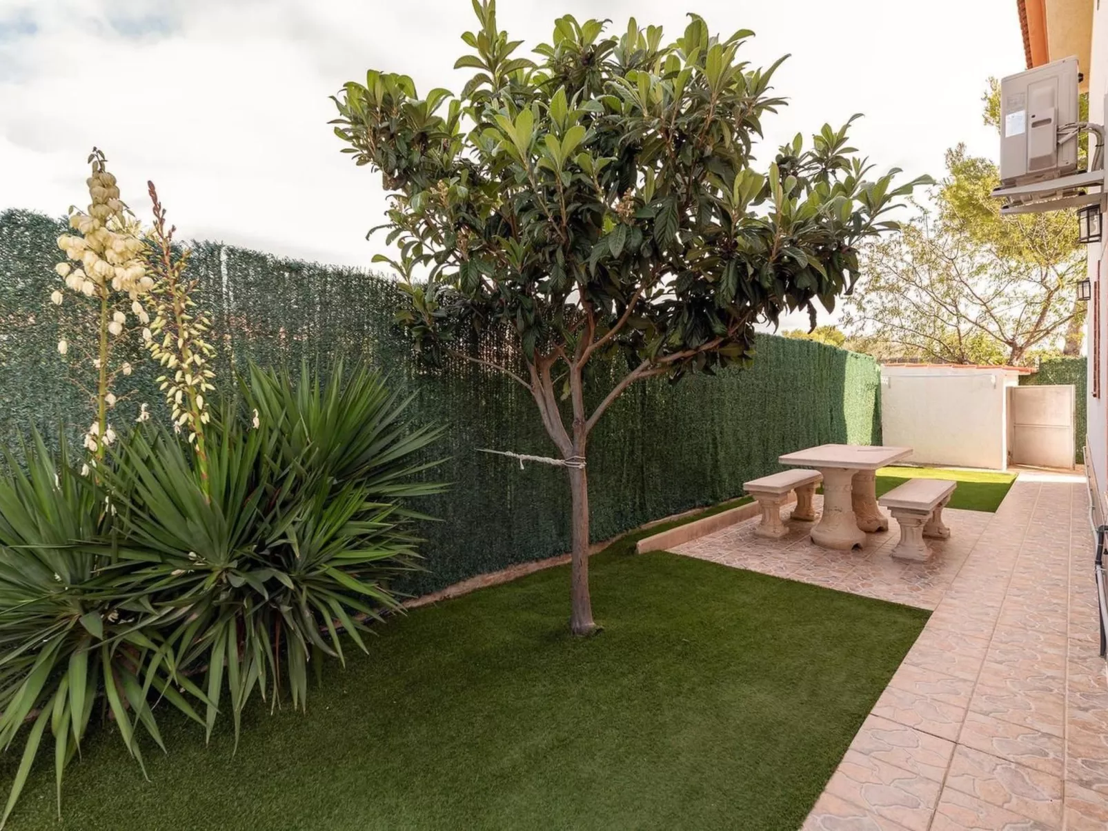 Chalet 'Vista Cunit' mit privatem Pool-Image-tags.info