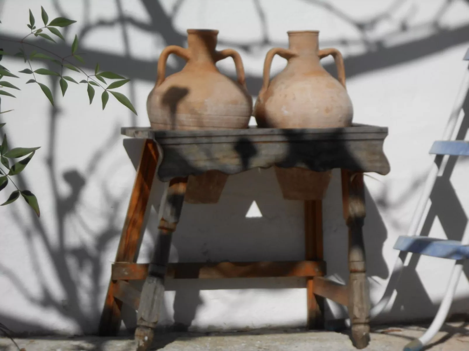 Casa Angelika-Dehors