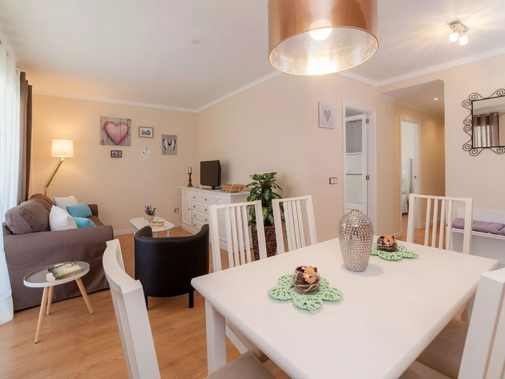 Wohnung in Cala Millor Los Rosales-Inside