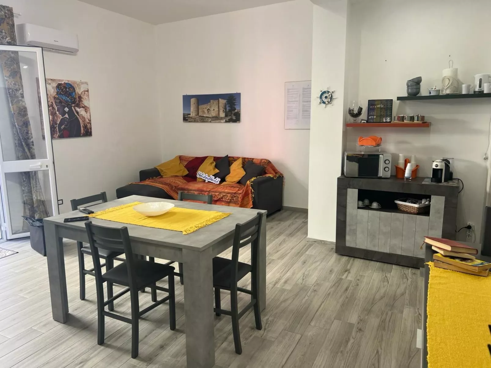 Casa il Tramonto by Holiday World