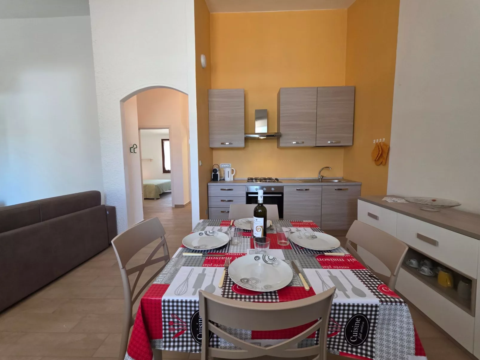 Domus Murta Maria von Holiday World-Image-tags.info