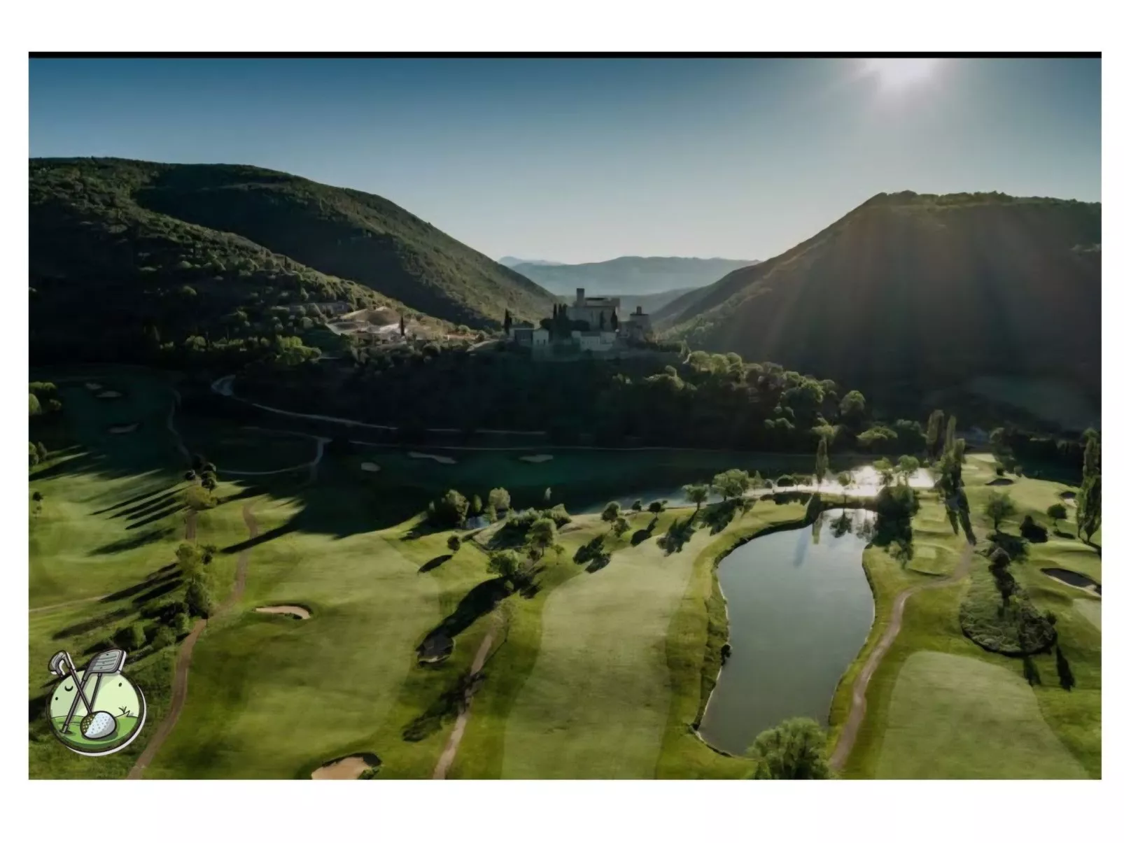 Privates Poolhaus im grünen Herzen von Umbrien-Dehors