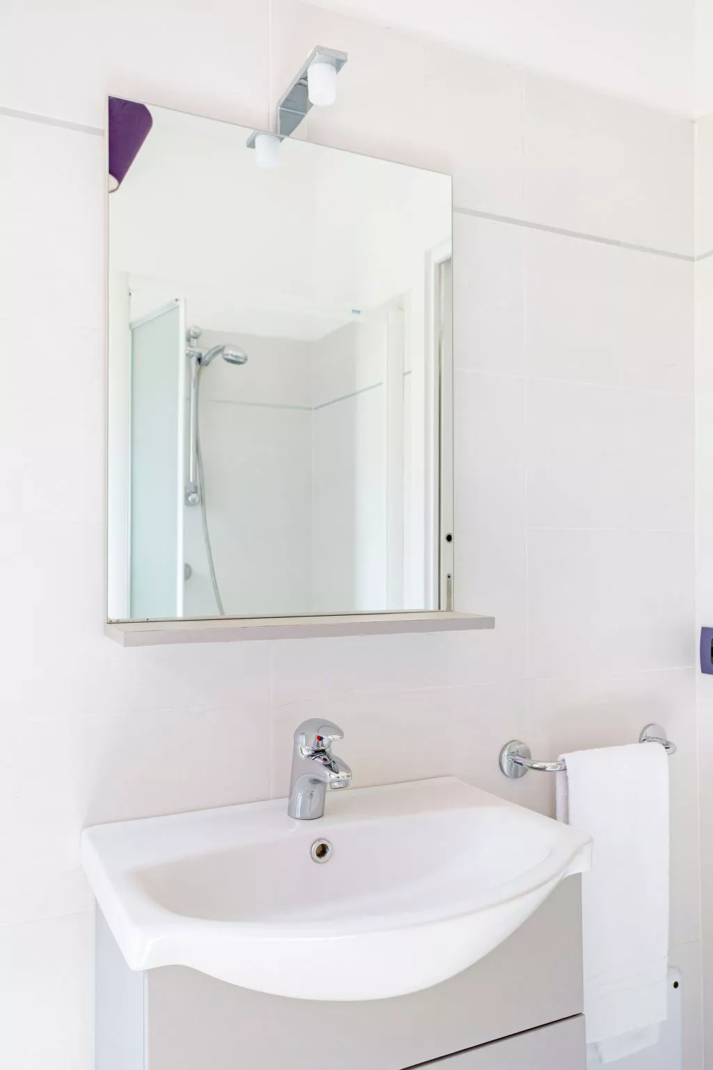 La Panoramica-Drinnen