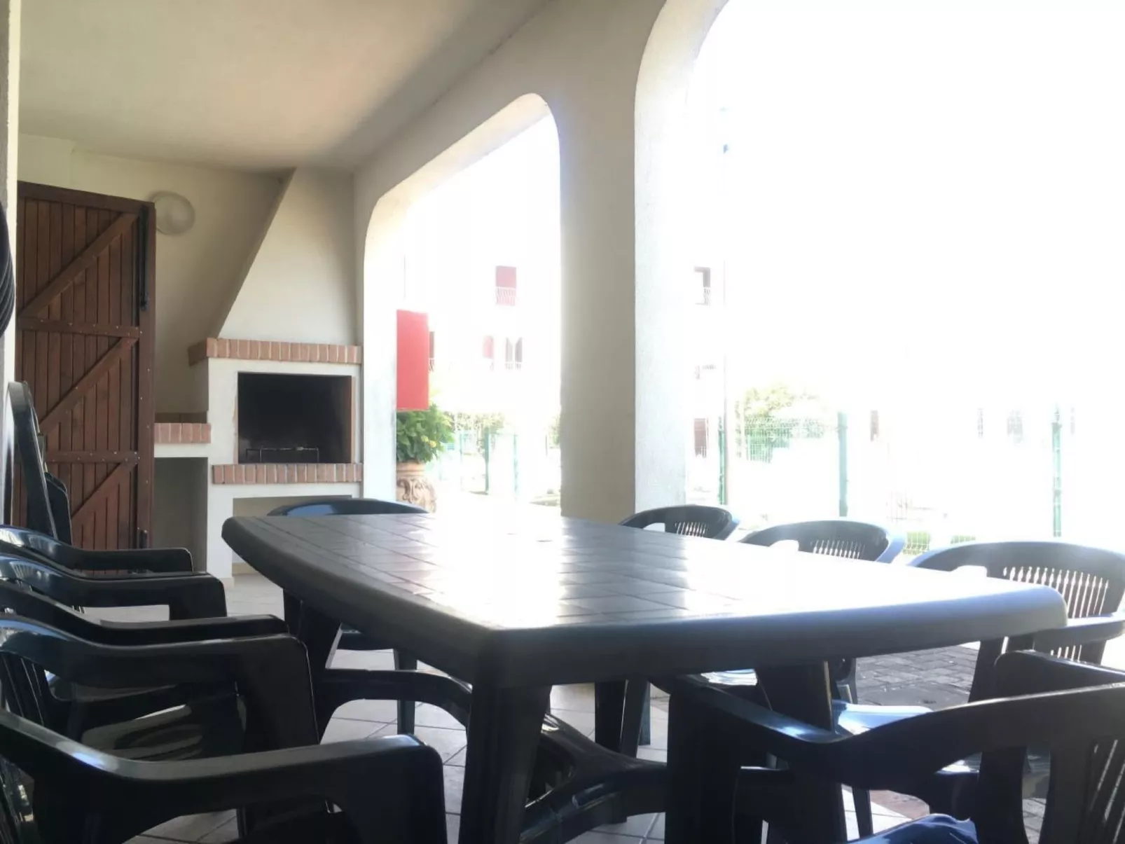 Michelangelo Suite Resort Dorado-Outside