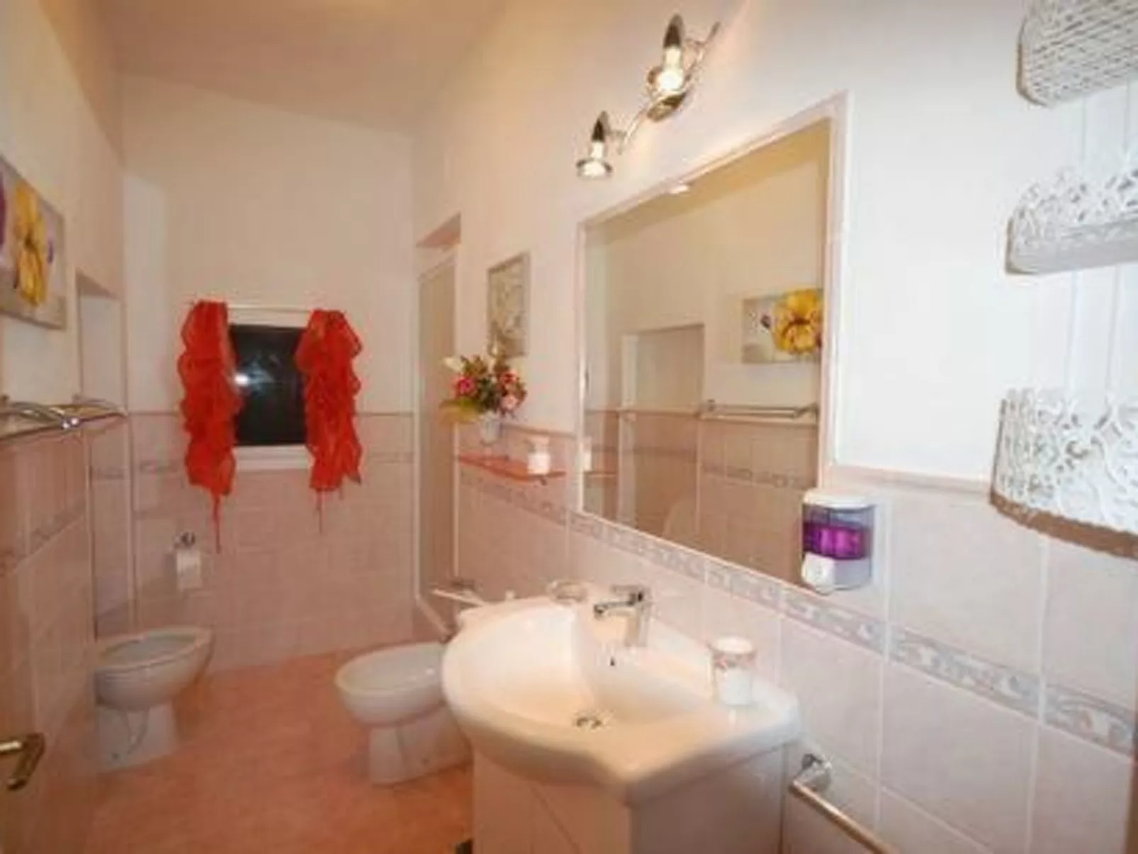 Agriturismo San Ansanino-Inside