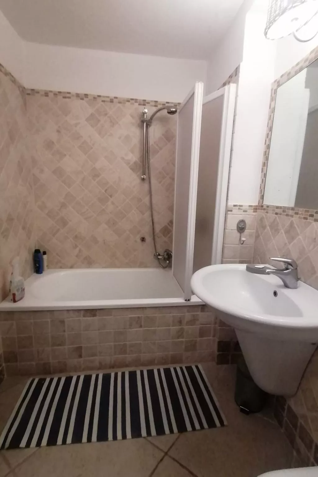 Orbetello - Tramonto di Ponente Einfamilienhaus-Inside