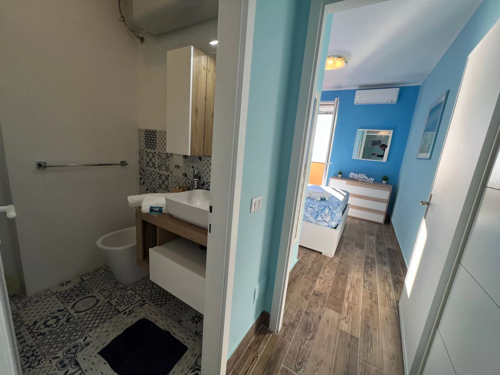 House Agave by Holiday World-Dedans