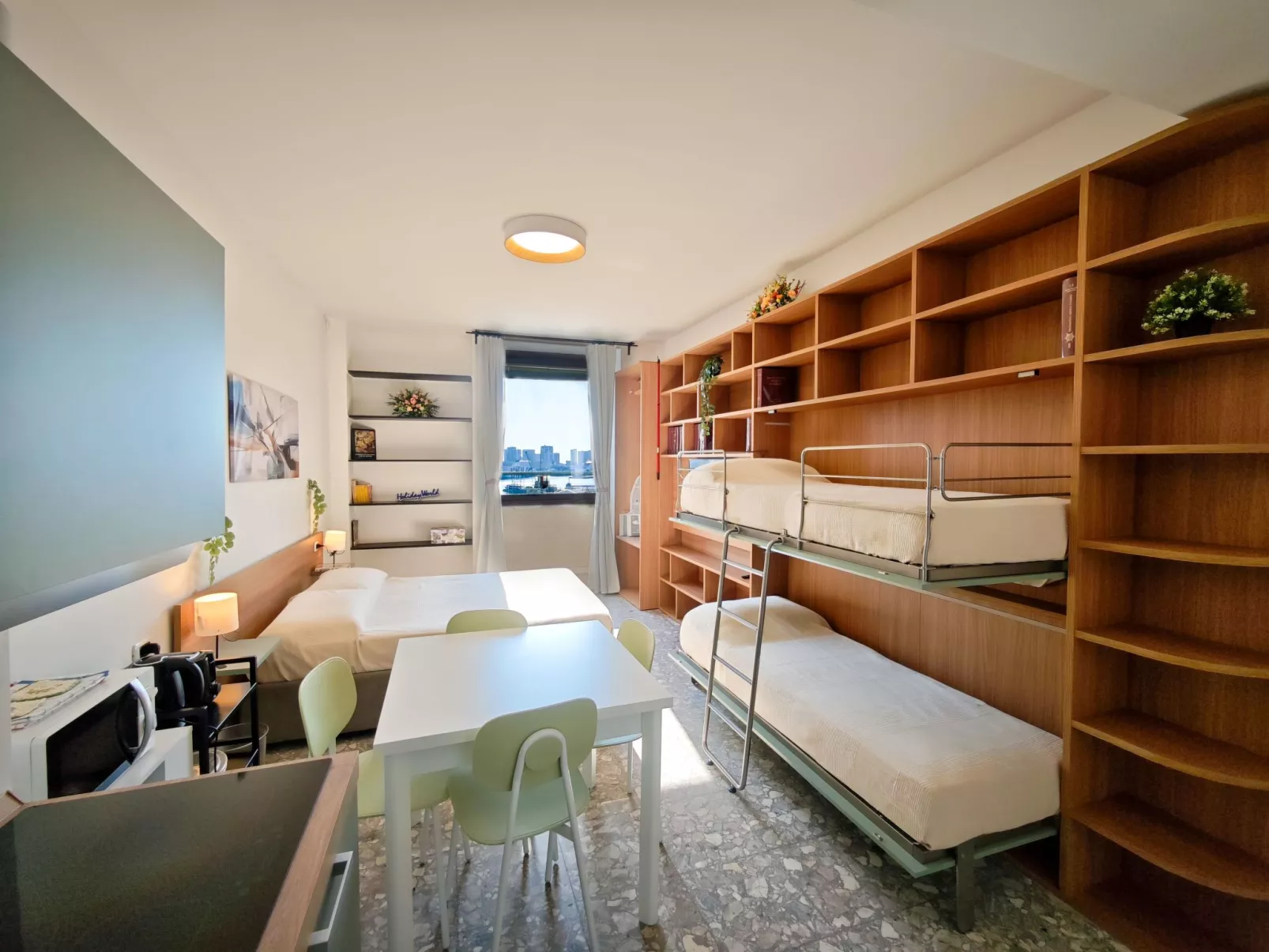 Lanterna Haus von Holiday World