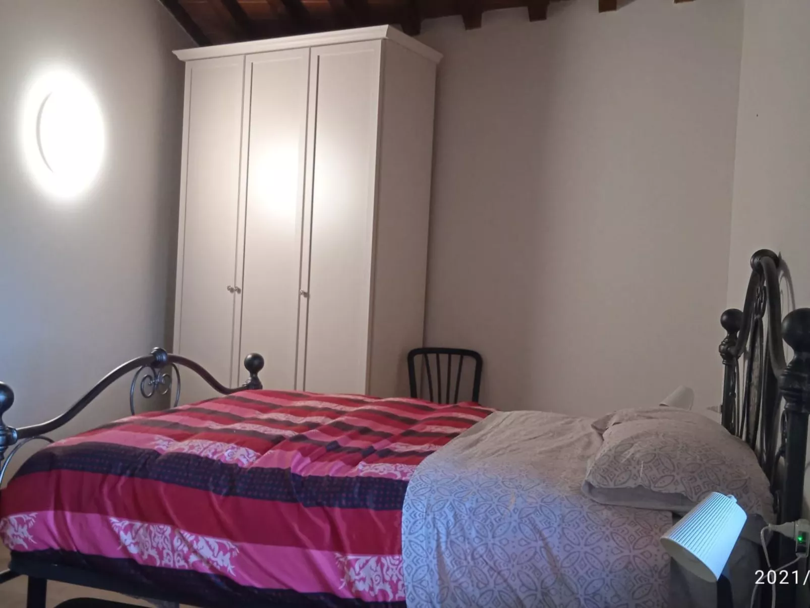 Casa Giulia für einen entspannenden und kulturellen Urlaub-Inside