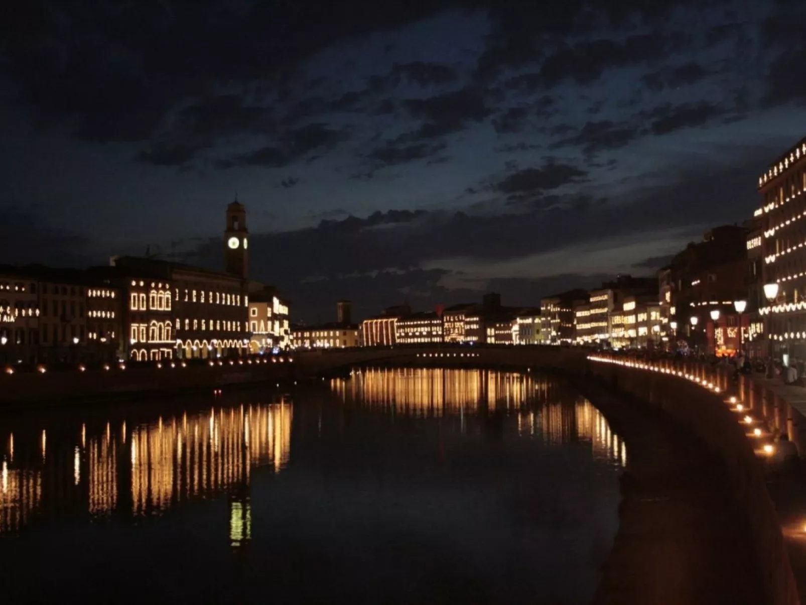 In Cascina mit privatem Parkplatz-Dehors