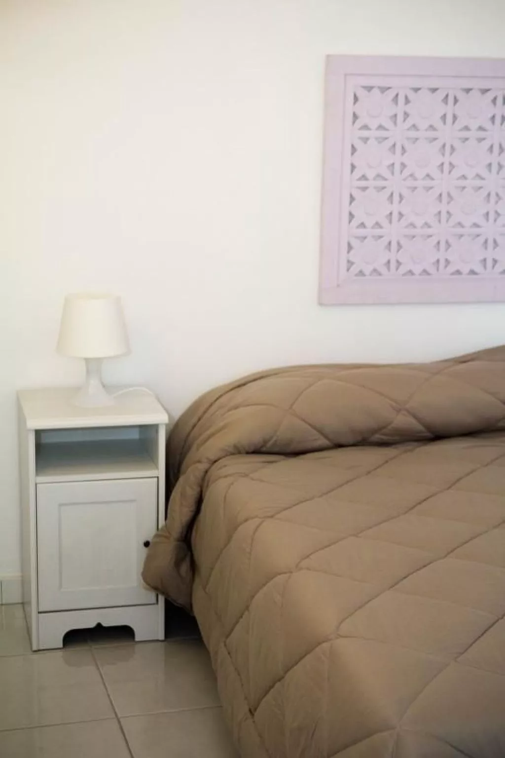 Wohnung in Strandnähe