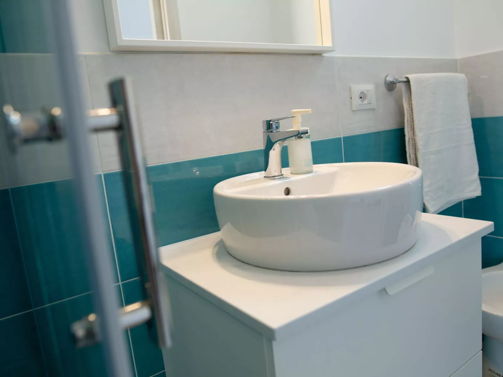 Modernes Loft mit BBQ-Terrasse - Stadtzentrum am Meer-Inside