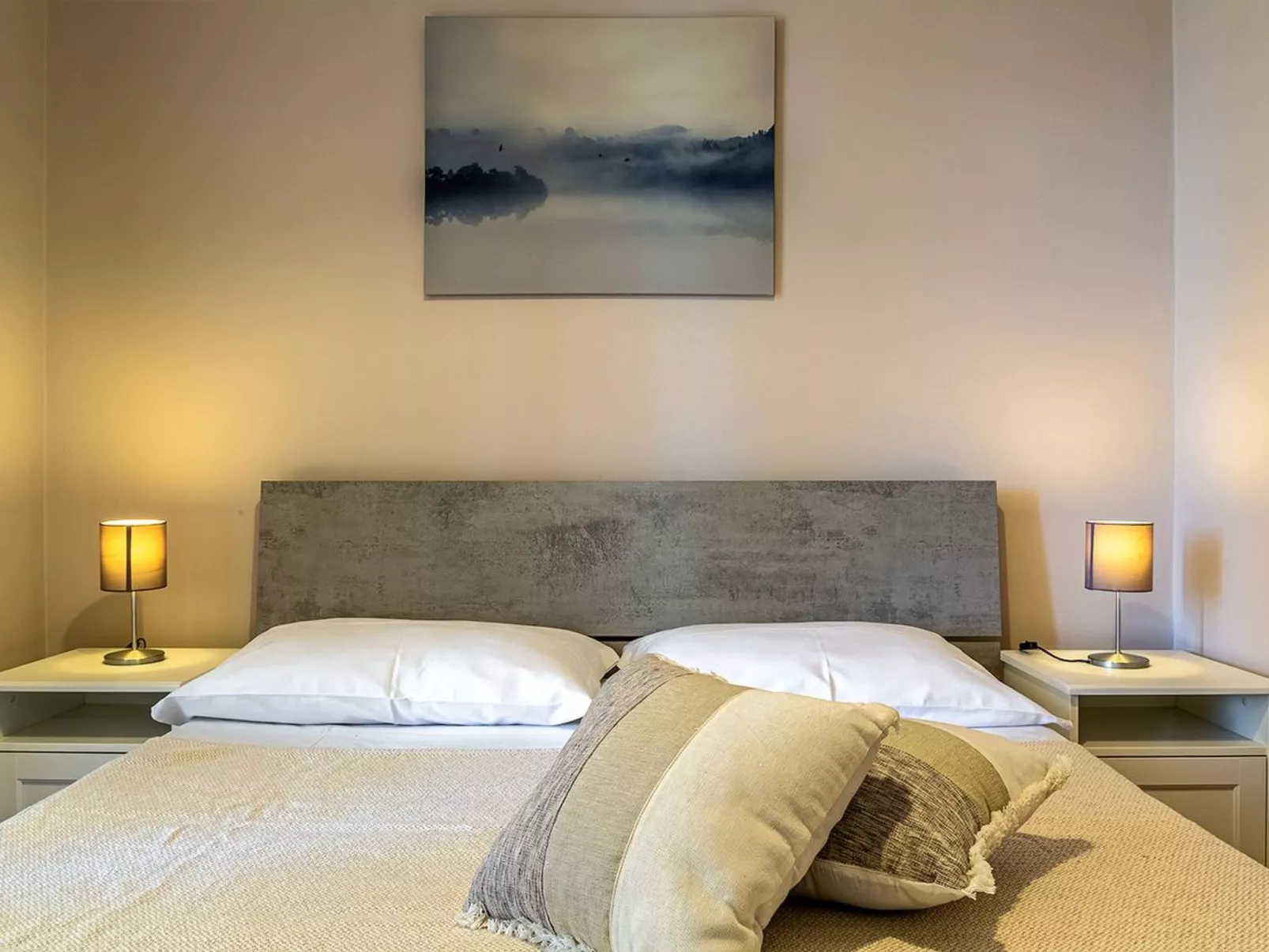 'Villetta Desiderio-Drinnen