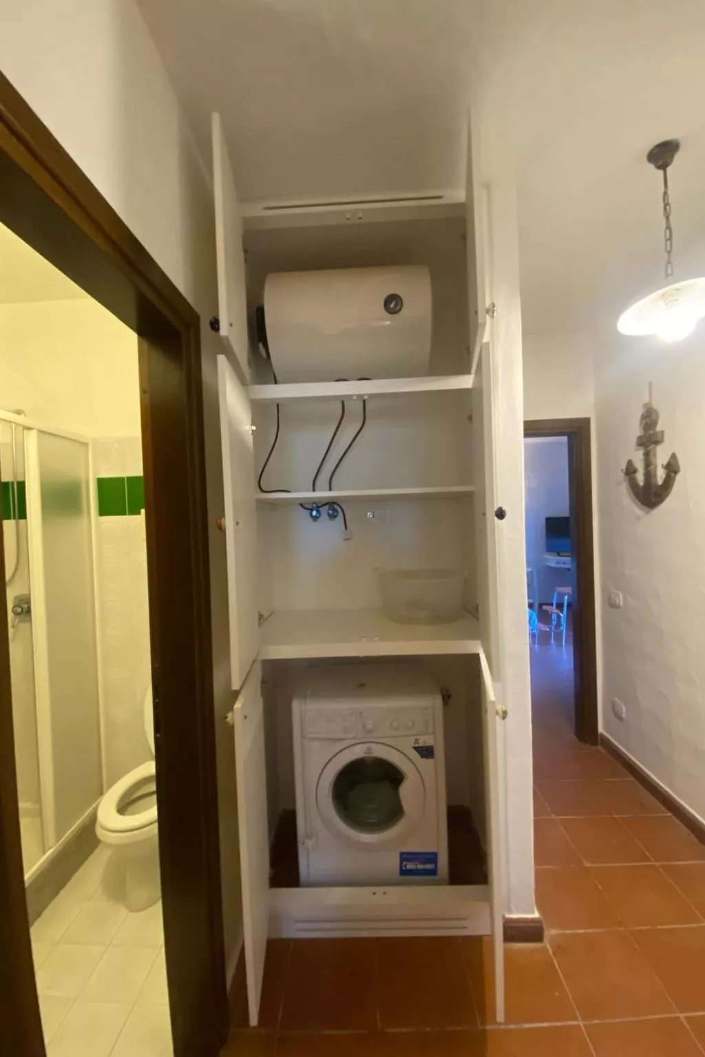 Blue Dawn. Eindrucksvolle Meersicht Coda Cavallo-Image-tags.info