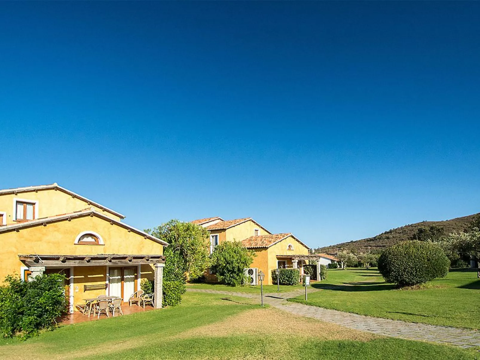 Apt. Eldi SB, mit gemeinsamem Schwimmbad-Image-tags.info