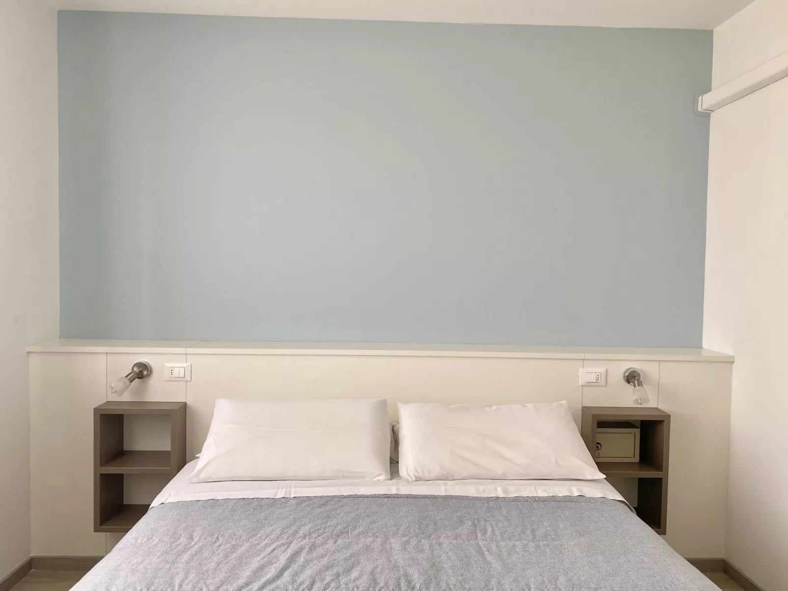 Gemütliche Drei-Zimmer-Wohnung mit Balkon