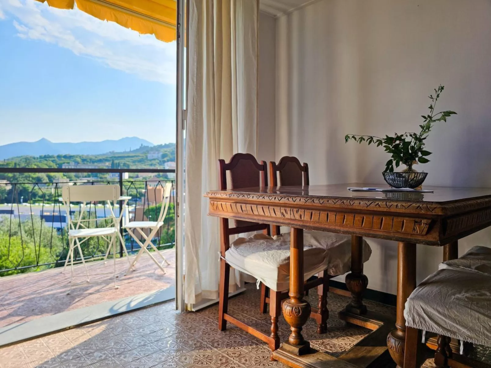 Mare e Mimose von Holiday World-Drinnen