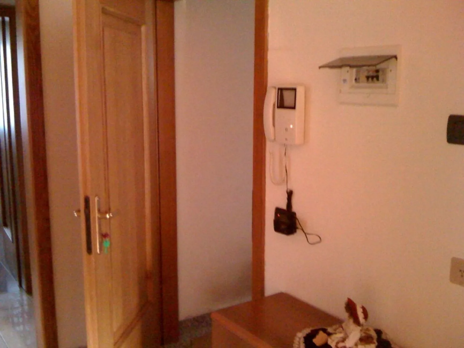 Haus Bezzi in Pellizzano-Drinnen