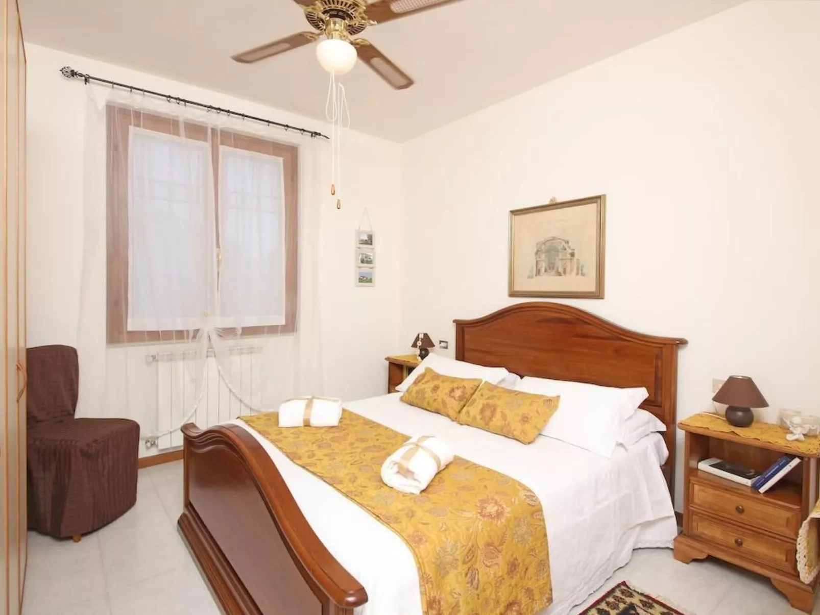 Geranium' Wohnung mit Schwimmbad-Dedans