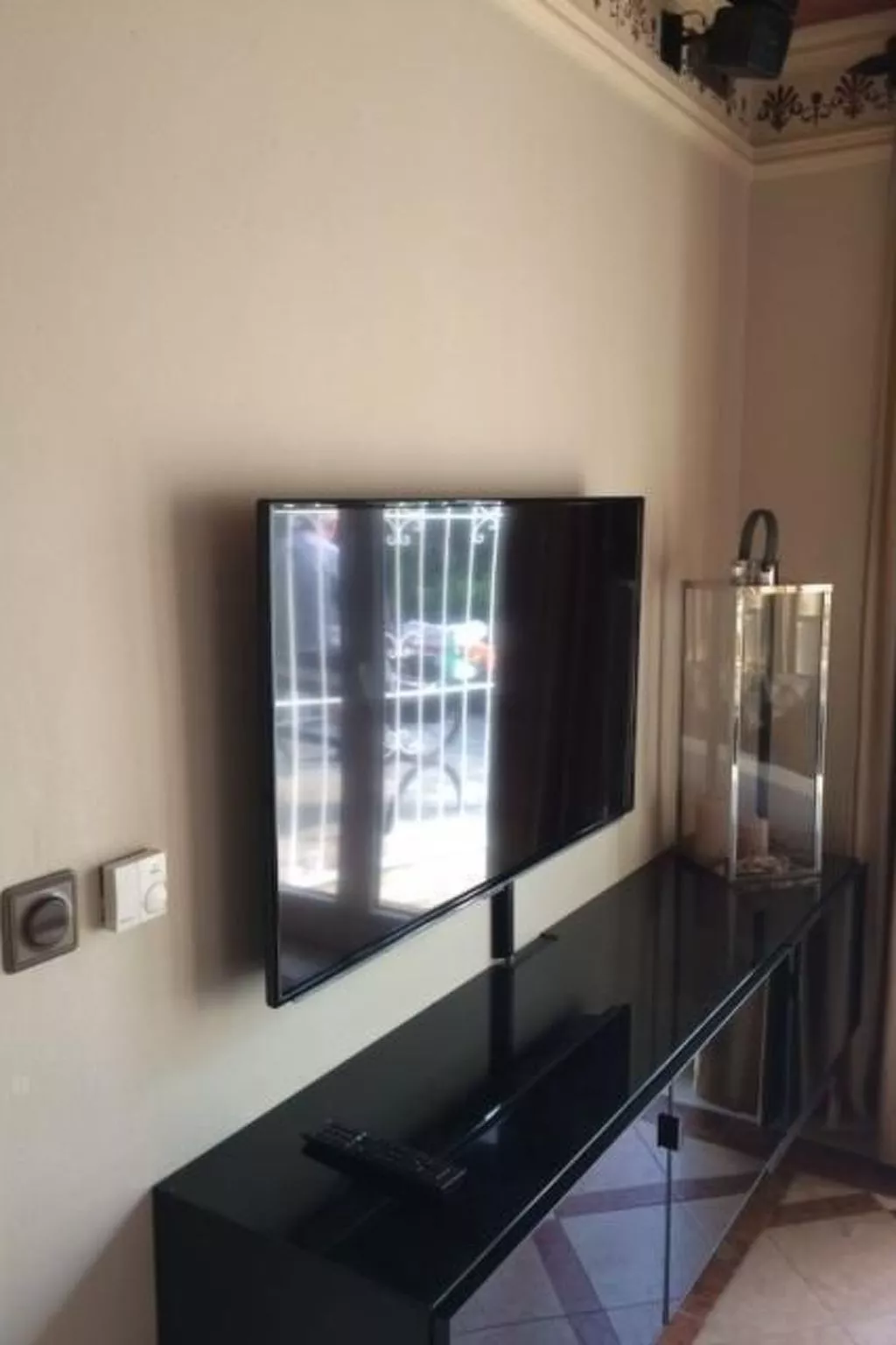 Villetta Montavolo in traumhafter Panoramalage-Inside