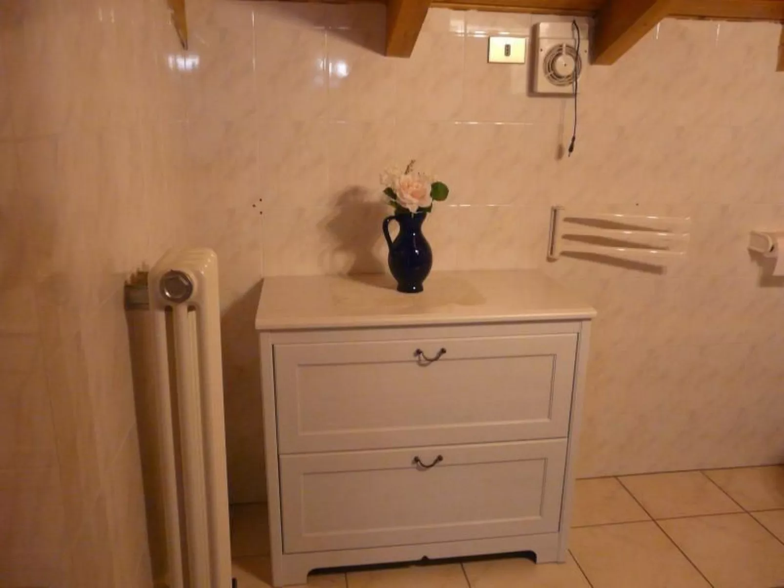 Wohnung Sonia-Drinnen