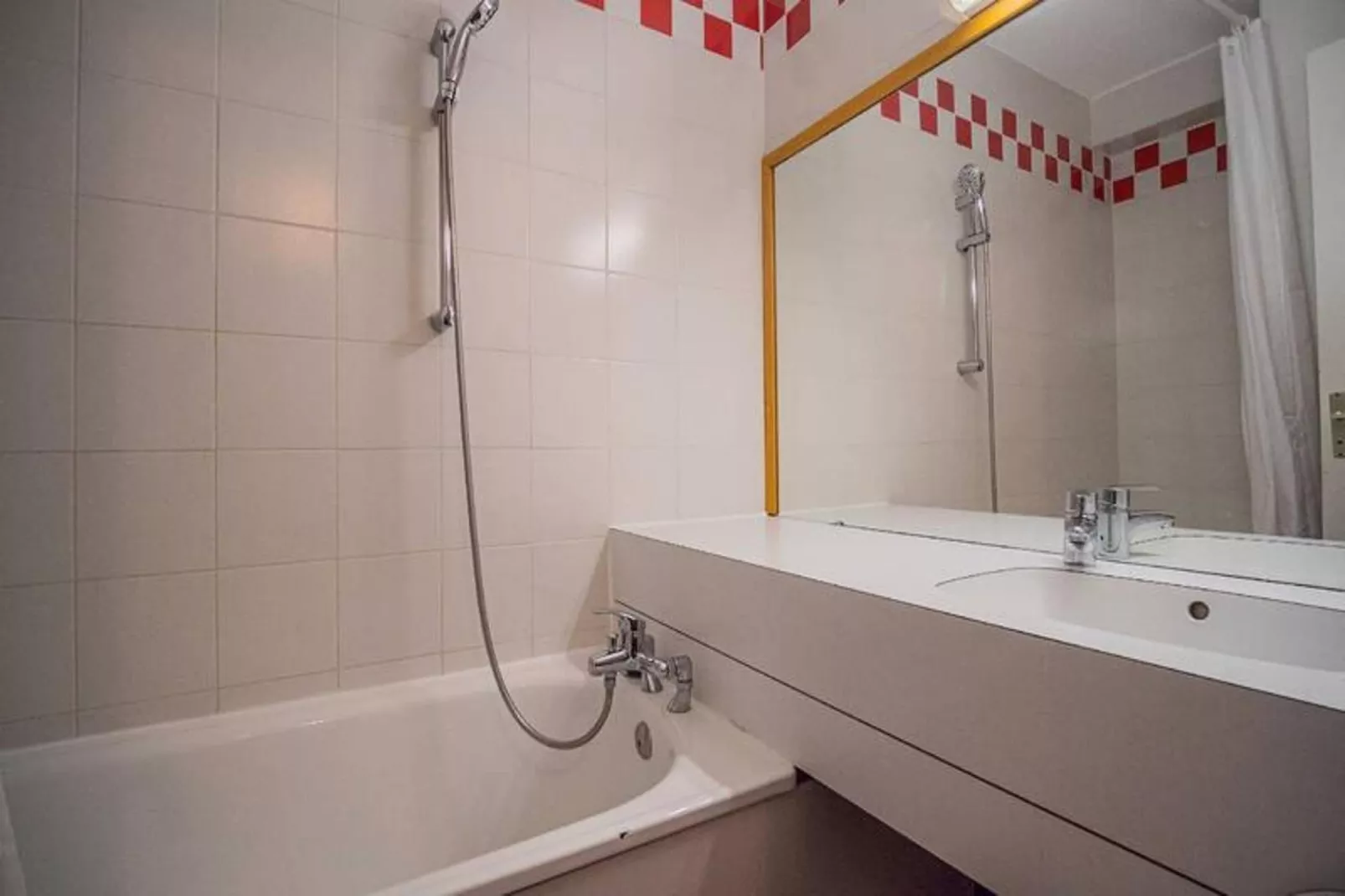 Résidence Portail G-Bathroom