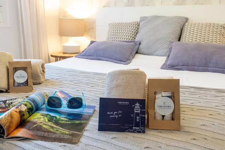 CT 196 - Faro's Villa Horizonte - Benalmadena - Beach Golf & Pool-Schlafzimmer