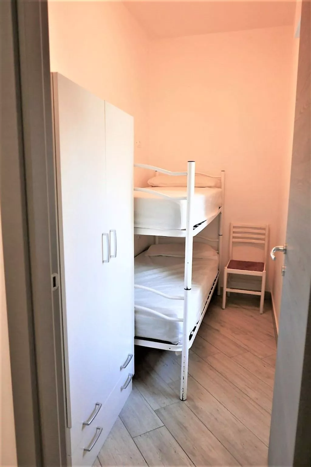 Fiorita 5 - erster Stock-Drinnen