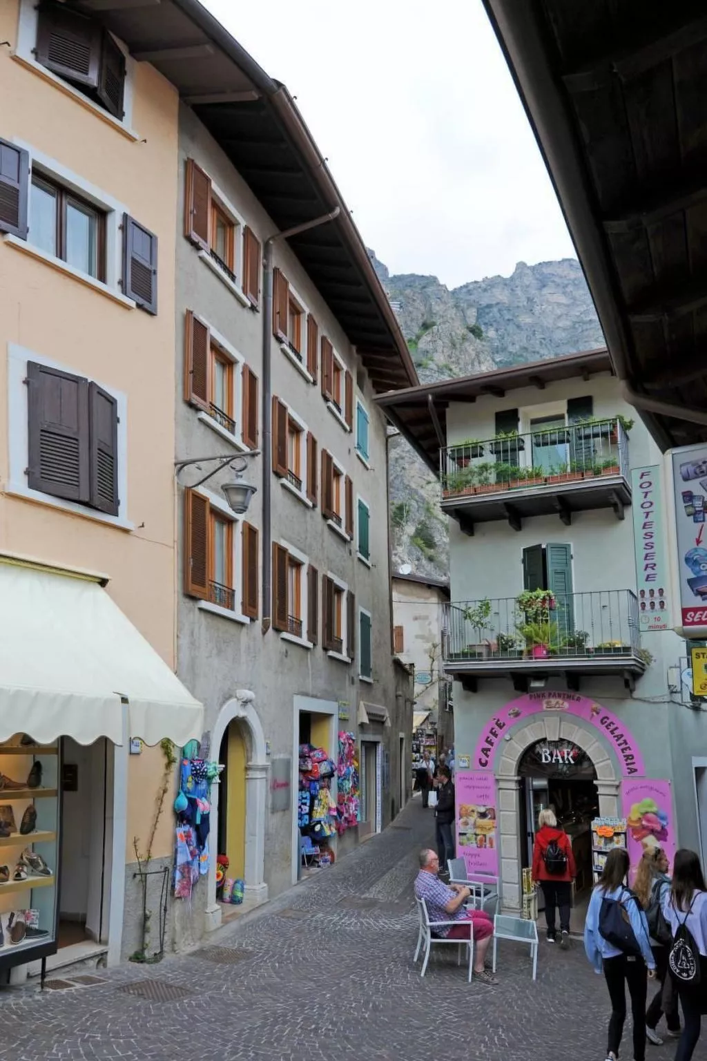 'Bella Vacanza 2-Outside