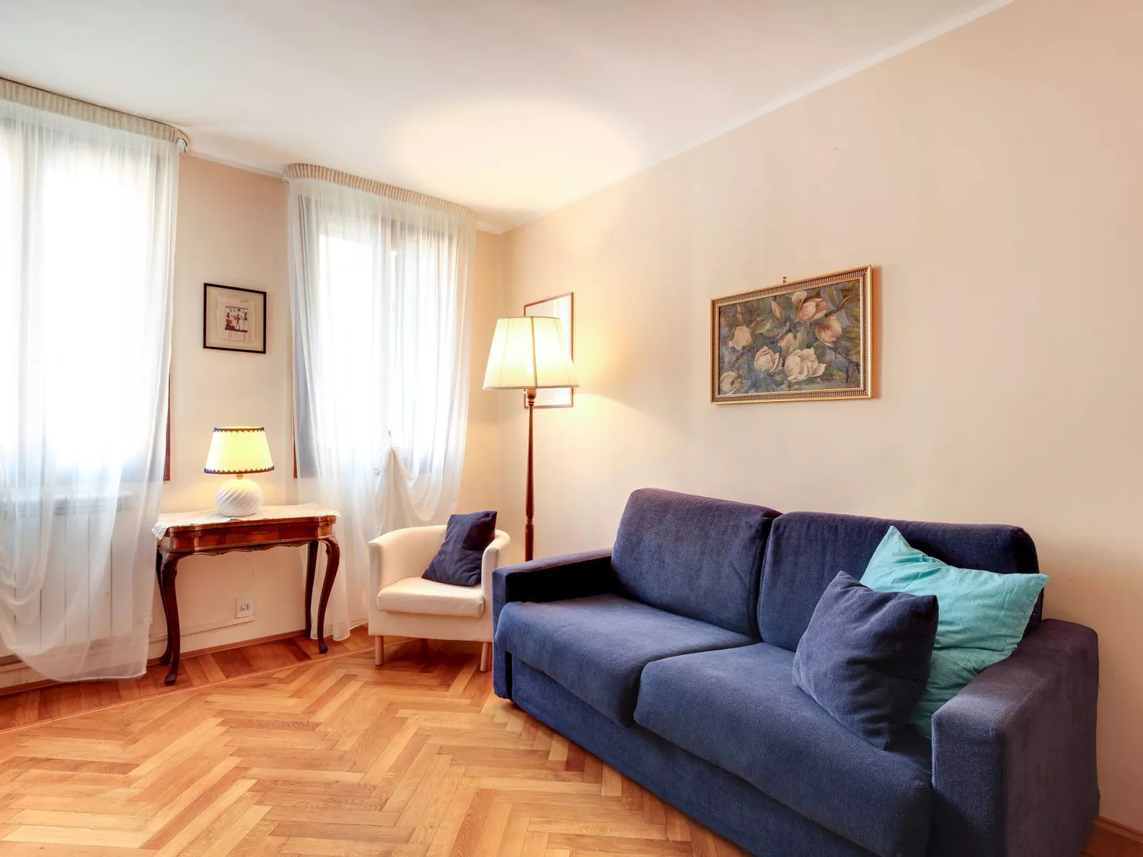 CasaMisa Formosa - Wohnung zwischen Rialtobrücke und Markusplatz-Inside