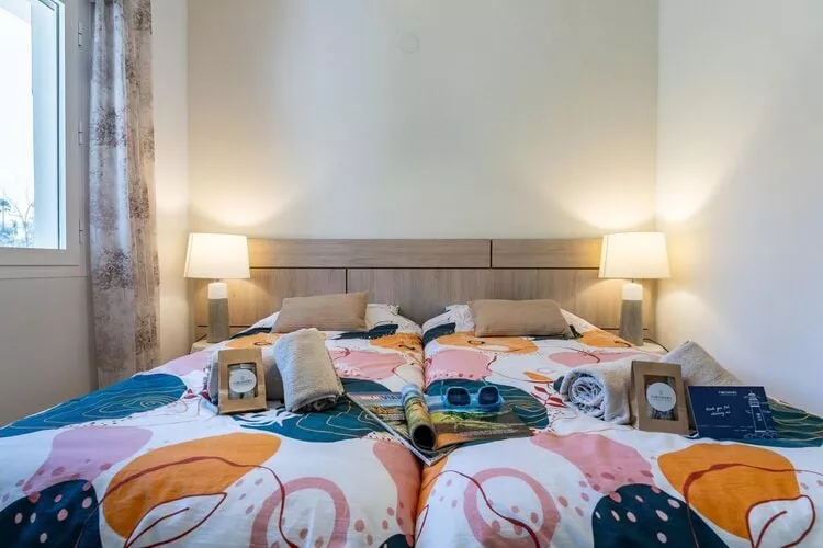 CT 196 - Faro's Villa Horizonte - Benalmadena - Beach Golf & Pool-Schlafzimmer