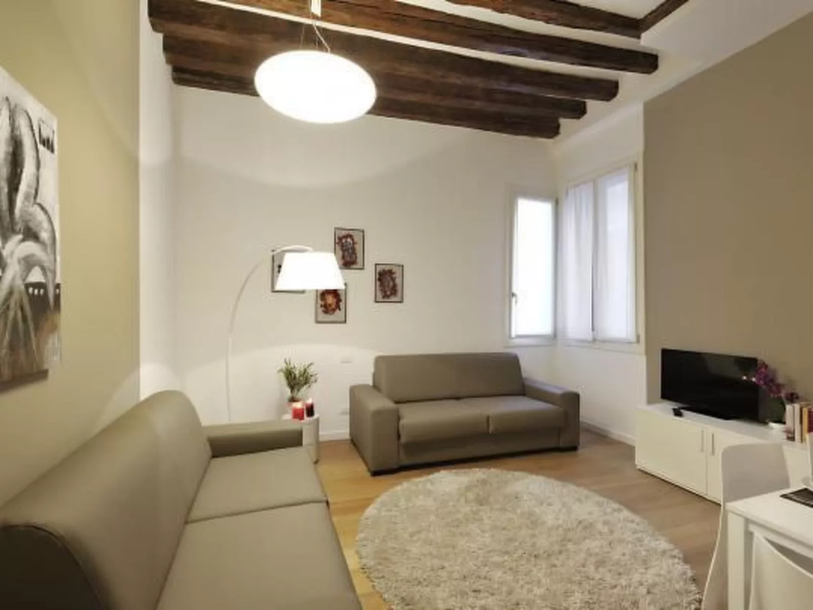 Im Zentrum von Venedig leben wie ein Venezianer.-Inside