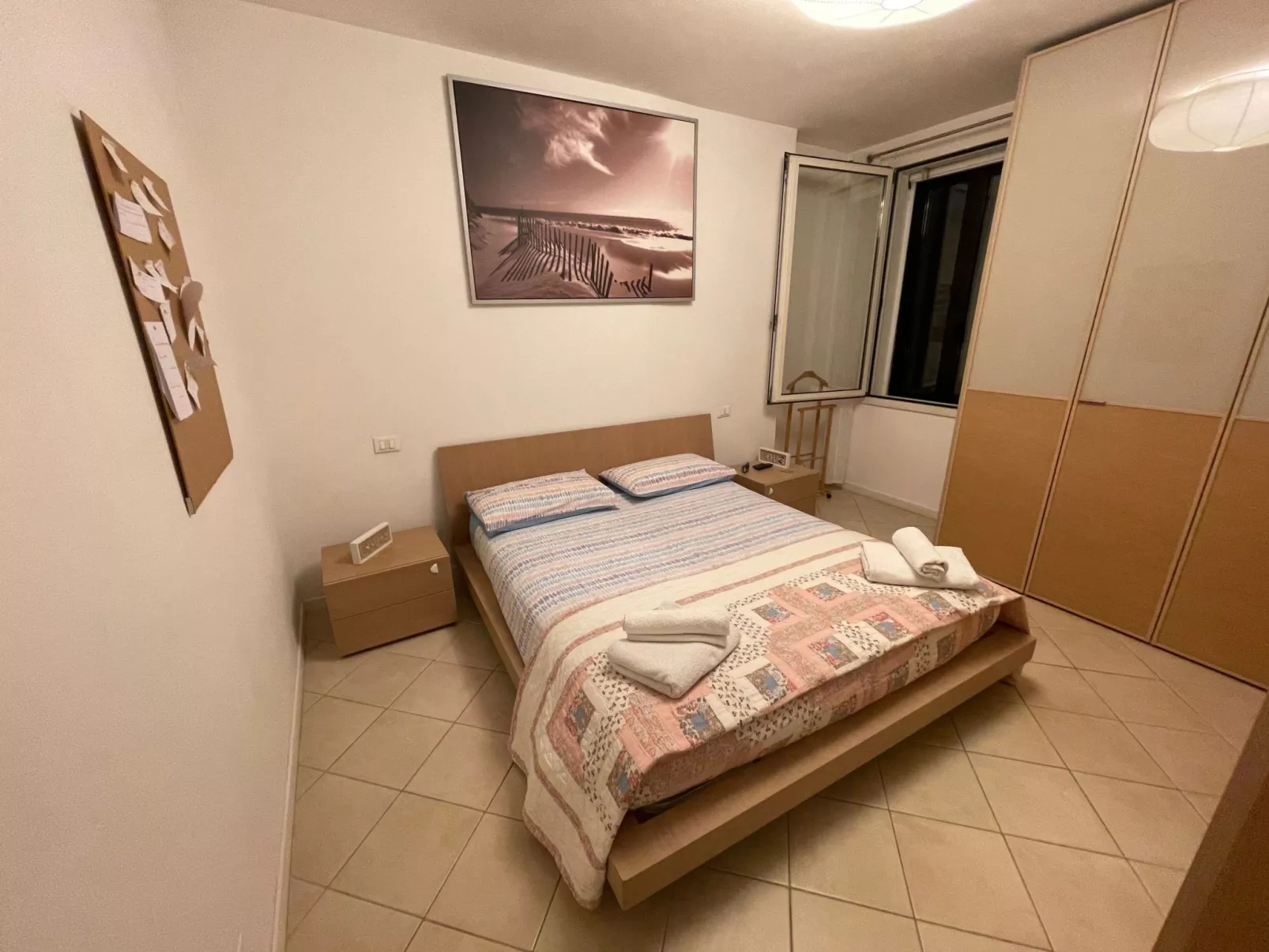 Charmante Wohnung in Cannaregio-Inside