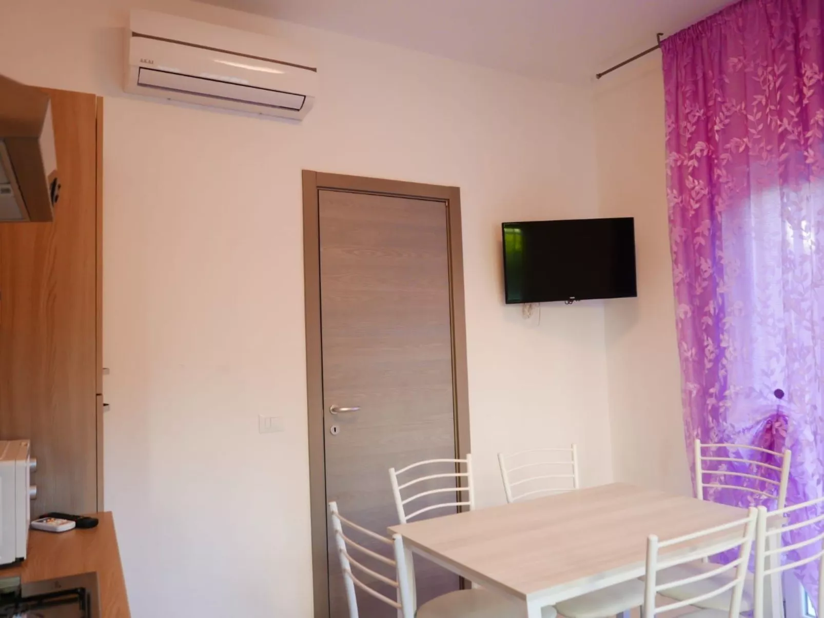 In der Nähe des Meeres Wohnung Fiorita 4 erster Stock-Dedans