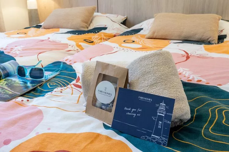 CT 196 - Faro's Villa Horizonte - Benalmadena - Beach Golf & Pool-Schlafzimmer