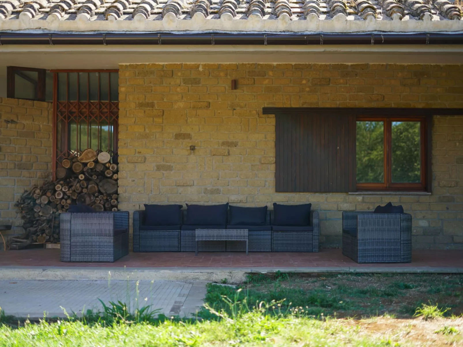 Villa Le Fate mit privatem Pool-Image-tags.info