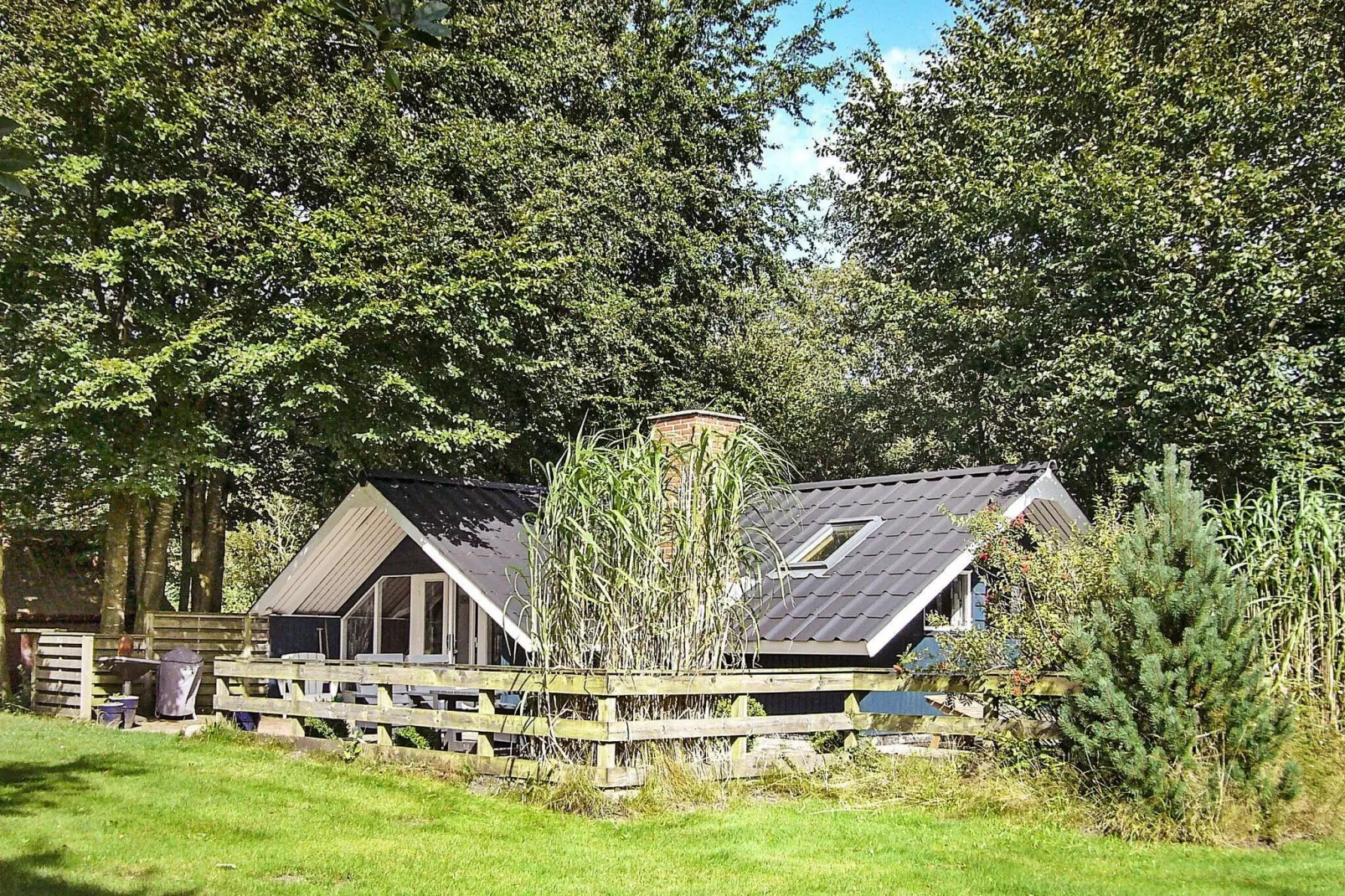 Cozy Retreat in Arrild - By Traum Ferienwohnungen