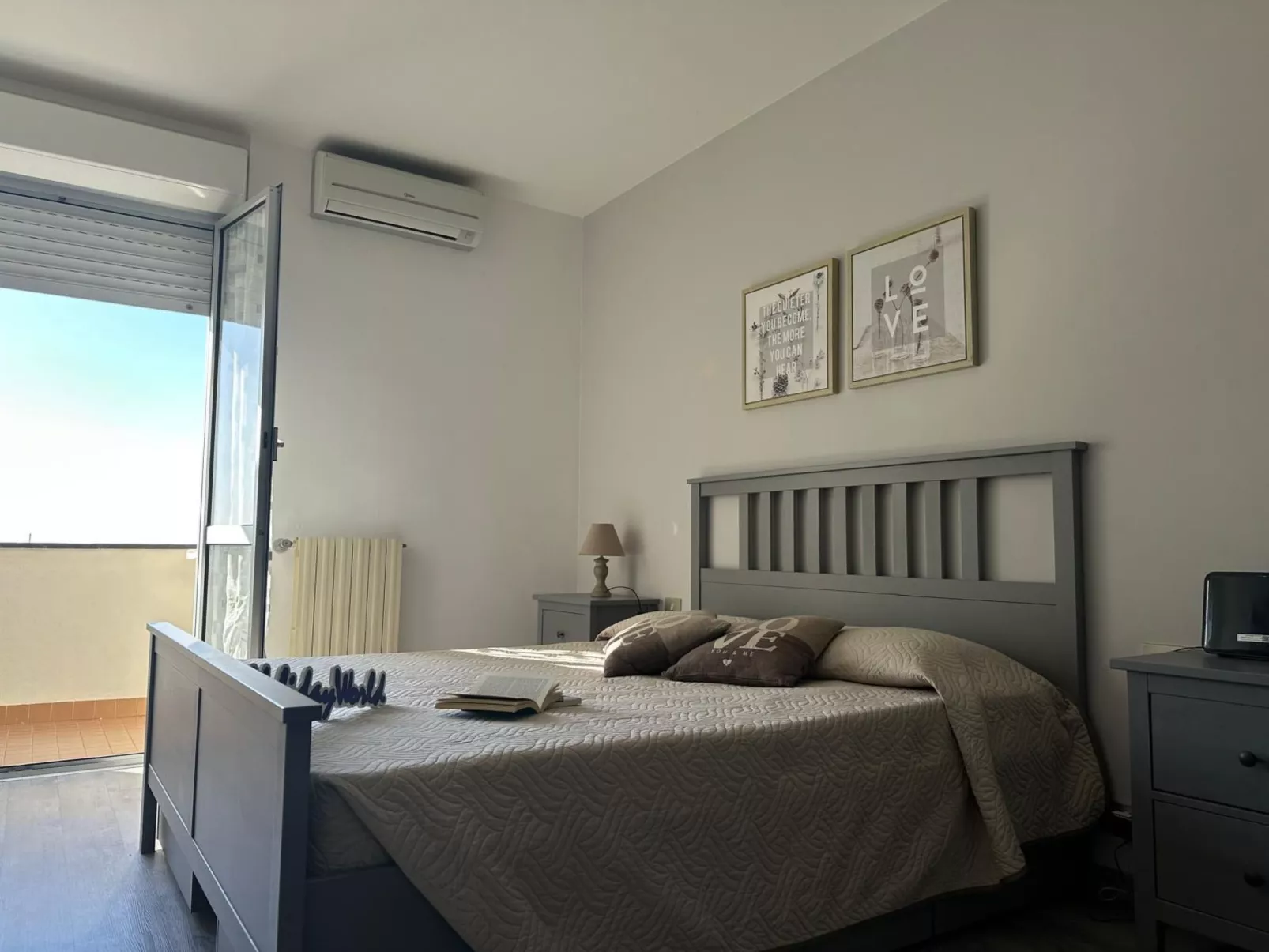 Für 4 Personen ca. 48 m&sup2; in Sestri Levante, Norditalien (Ligurien)-Inside
