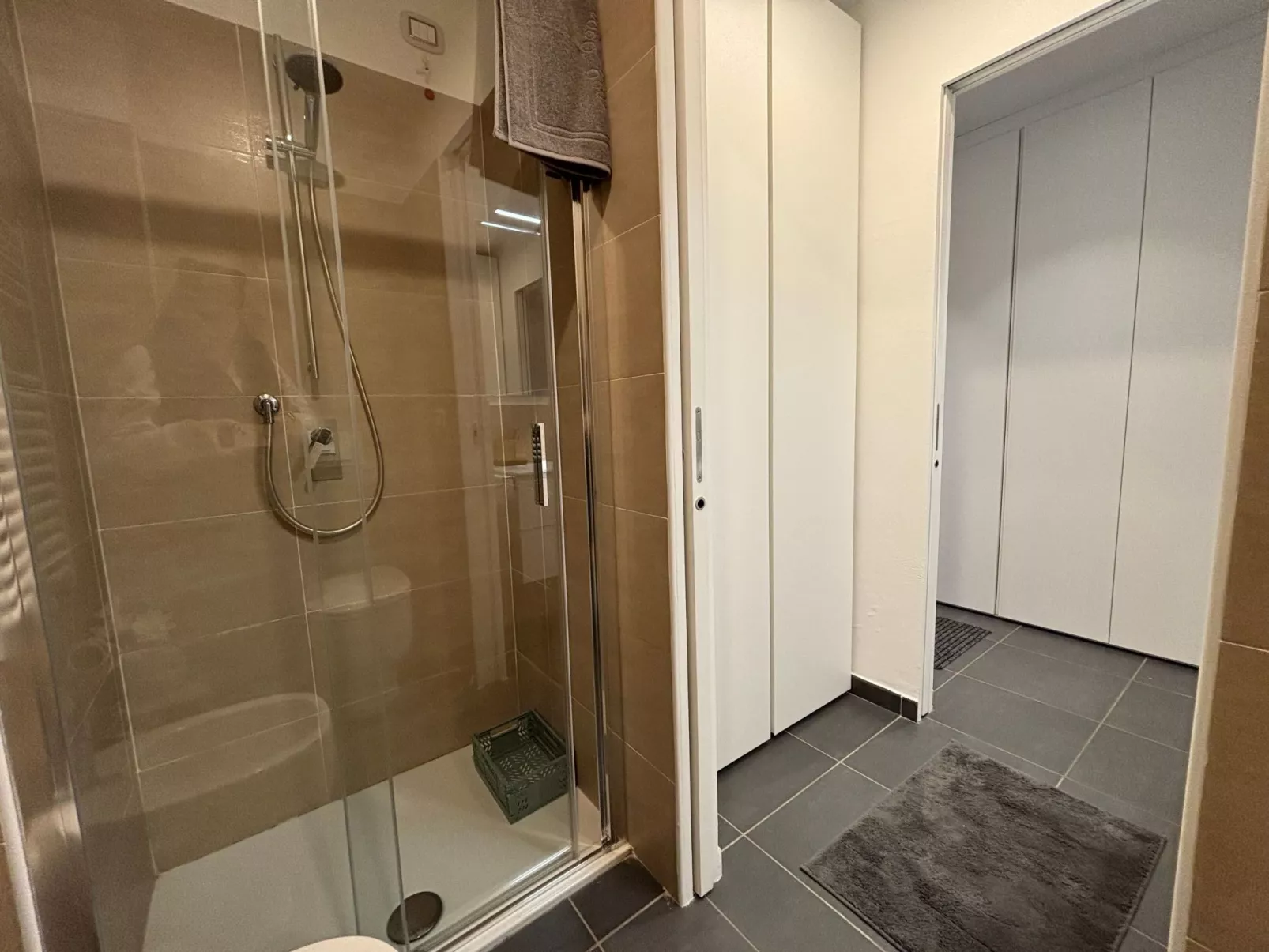 Casa Fruk bei Holiday World-Drinnen