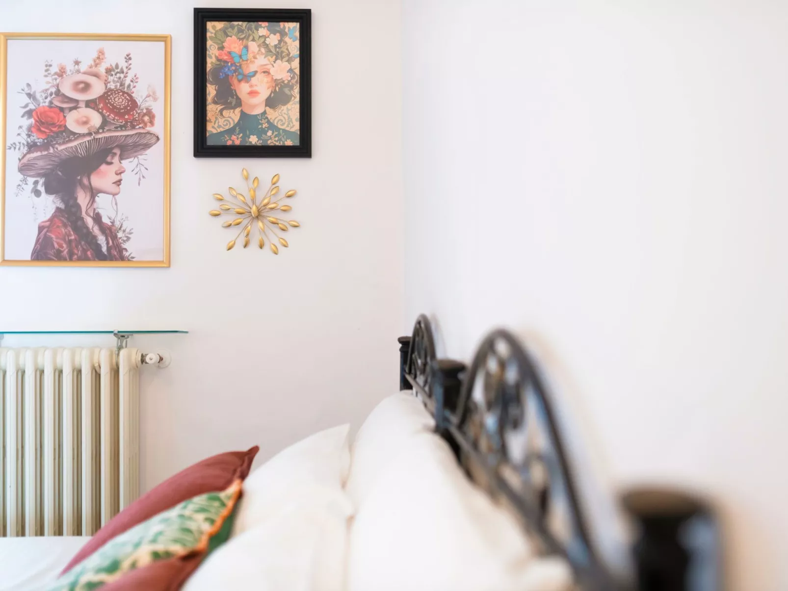 Oma Im Haus in der Mitte-Image-tags.info