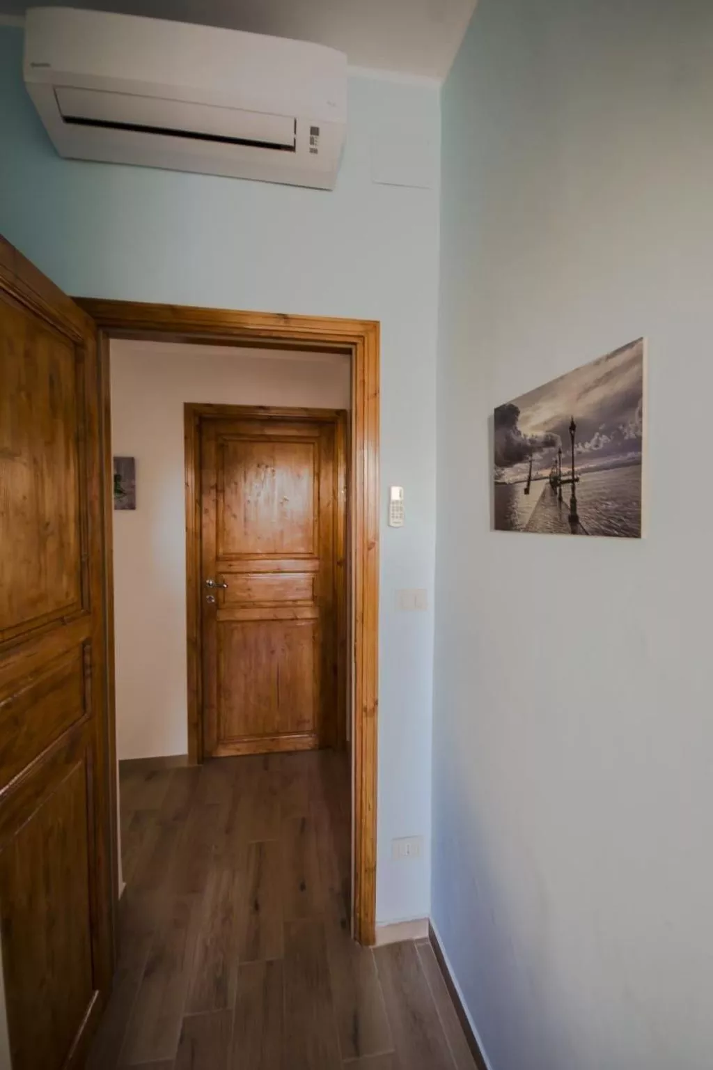 Wohnung in Quartiere Xxix Ponte Mammolo-Dedans