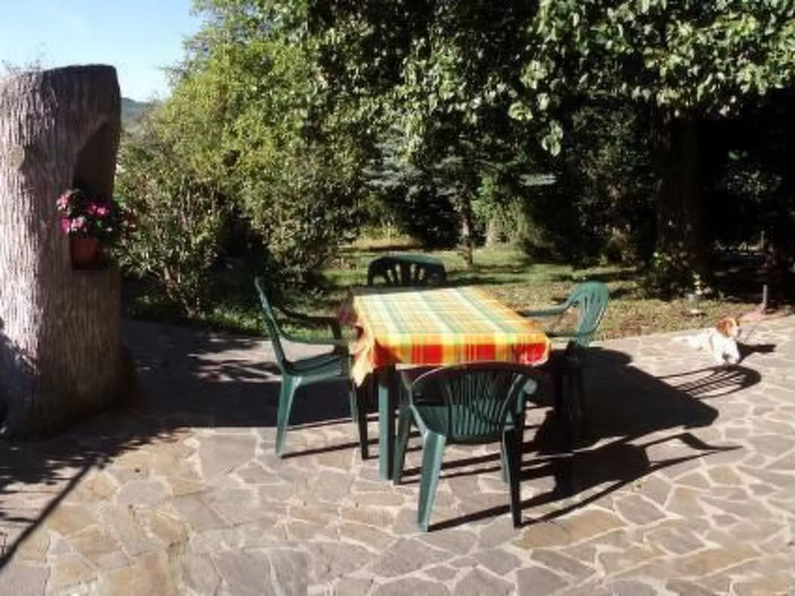 'Fasan' mit Balkon-Image-tags.info