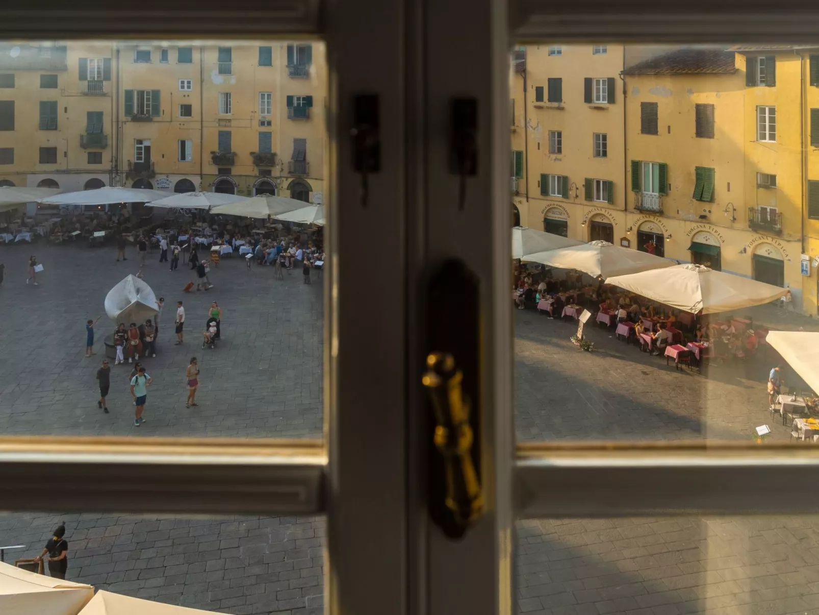 Elegante Wohnung im Zentrum von Lucca-Image-tags.info
