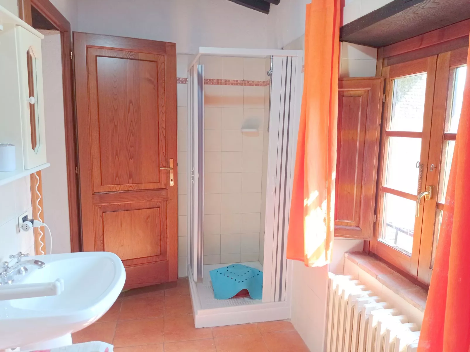 La Rosa Wohnung-Drinnen