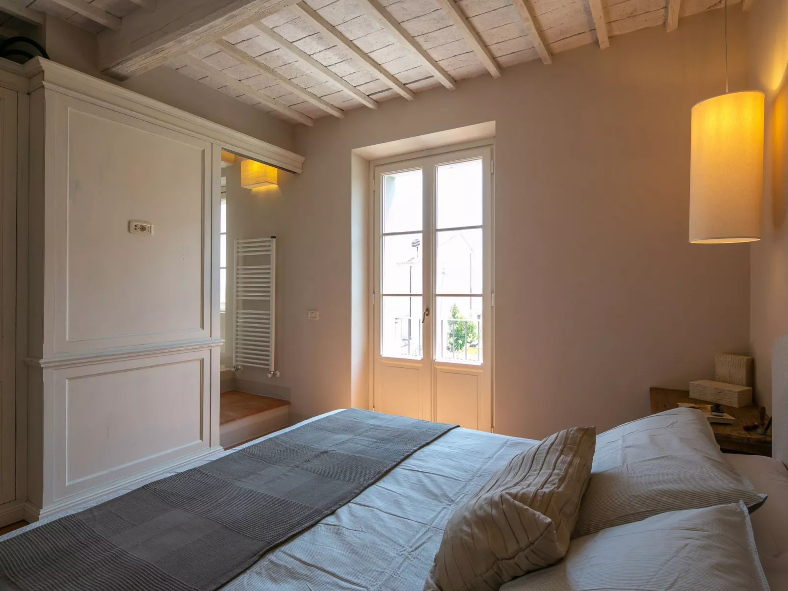 Villa 'Severina' mit privatem Pool-Dedans