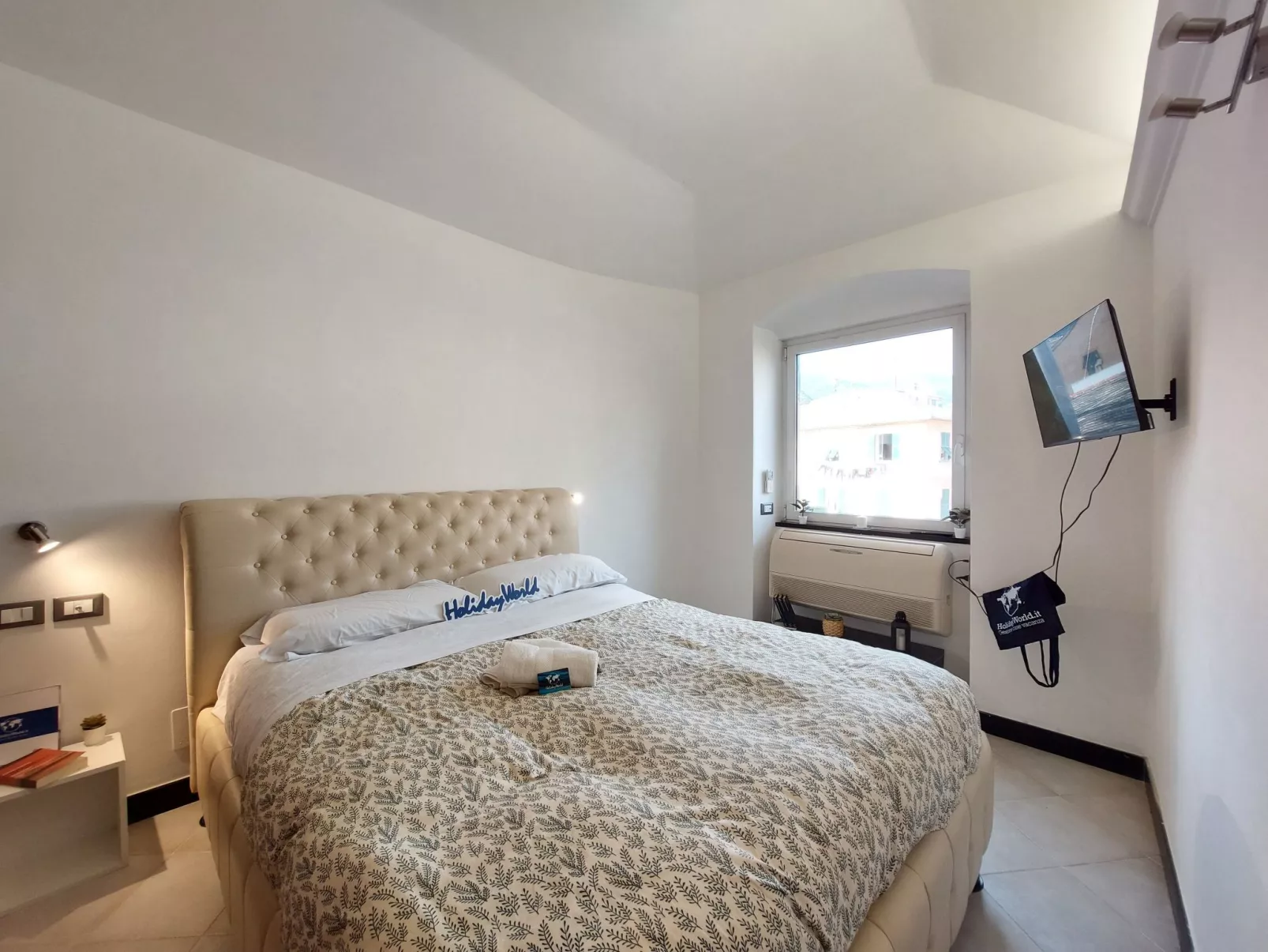 Il Carugio by Holiday World-Dedans